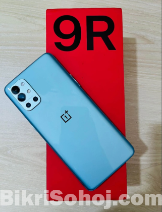 Oneplus 9r